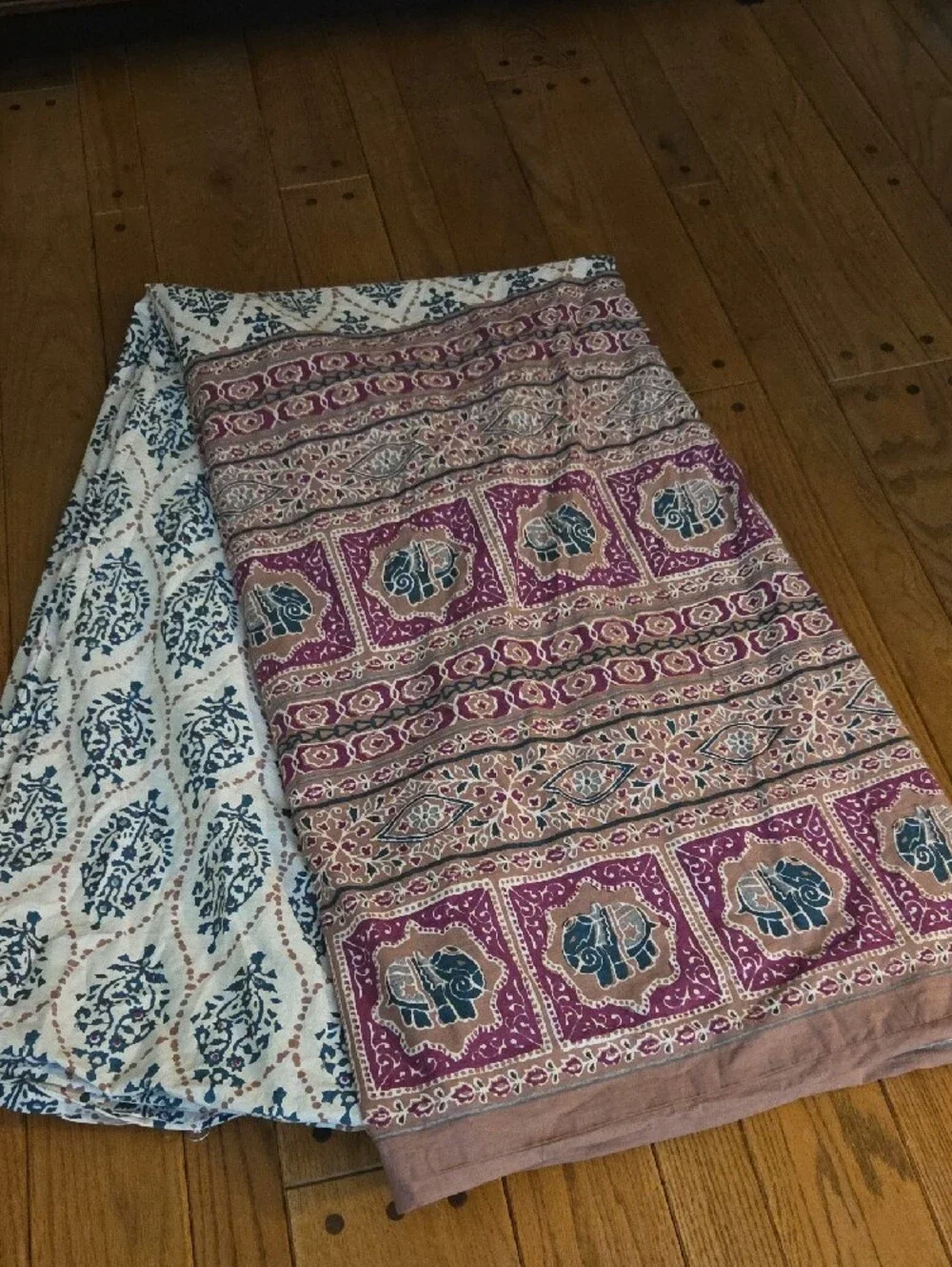 Urban Outfitters Plum & Bow Duvet Cover Set